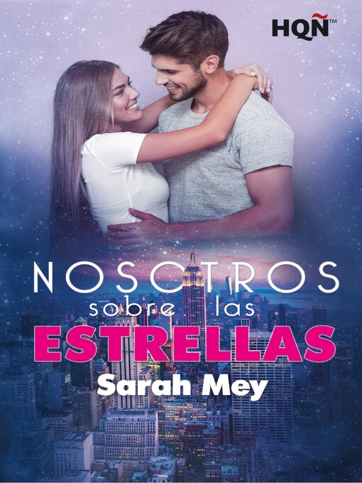 Title details for Nosotros sobre las estrellas by Sarah Mey - Available